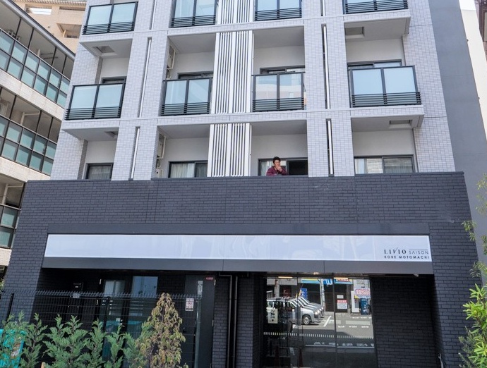 KDXresidence