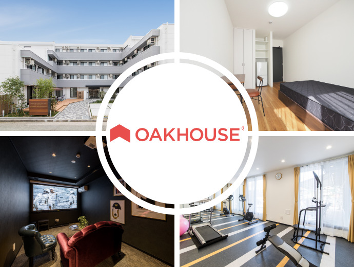 OAKHOUSE